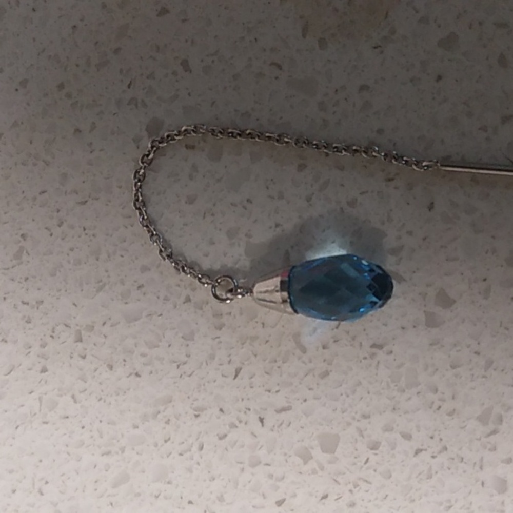 Threader Earrings - image 2